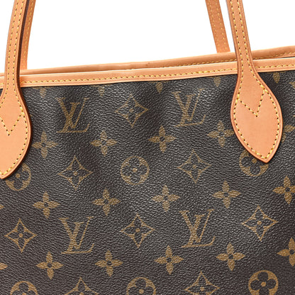 Louis Vuitton Monogram Neverfull MM 15 of 21