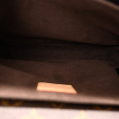 Louis Vuitton Monogram Pochette Metis 5 of 13
