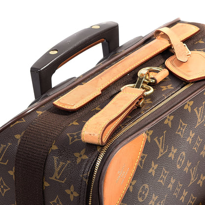 Louis Vuitton Monogram Pegase 55 6 of 6