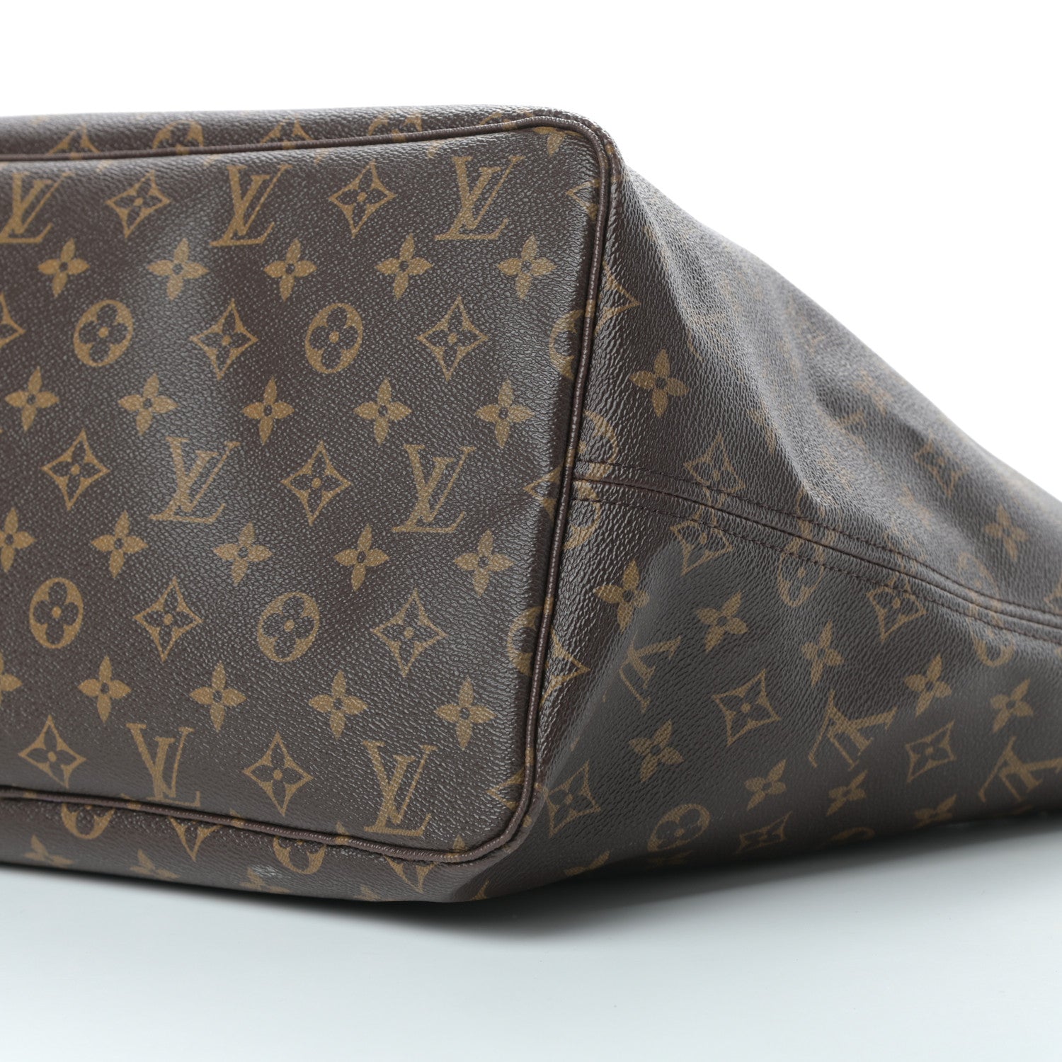 Louis Vuitton Monogram Neo Neverfull GM 12 of 12