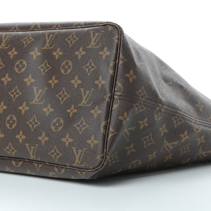 Louis Vuitton Monogram Neo Neverfull GM 12 of 12