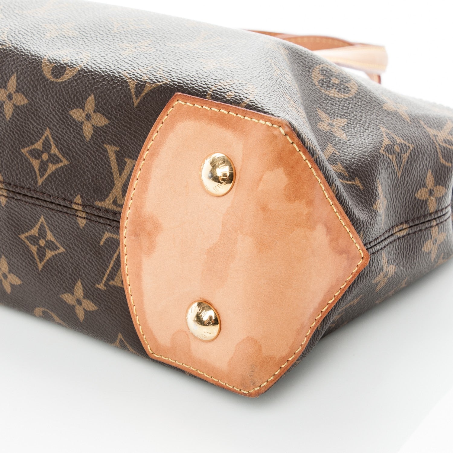 Louis Vuitton Monogram Wilshire PM 13 of 13