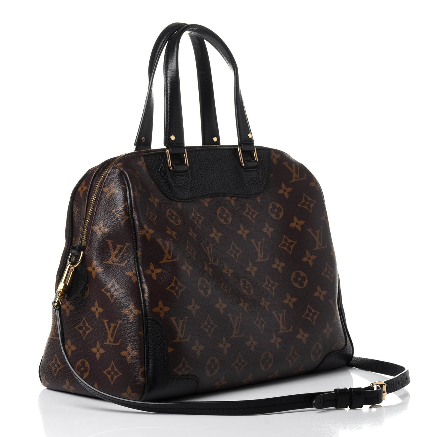 Monogram Retiro NM Black
