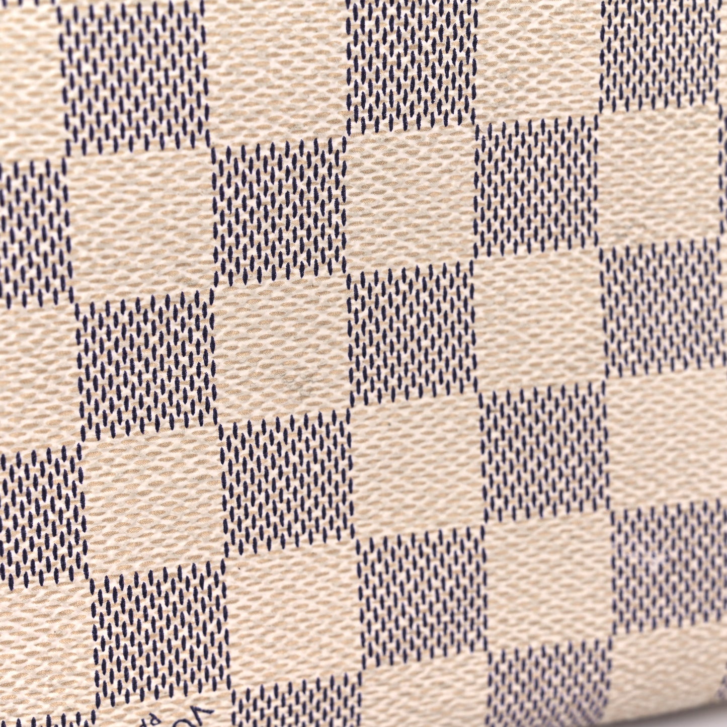 Damier Azur Neverfull GM