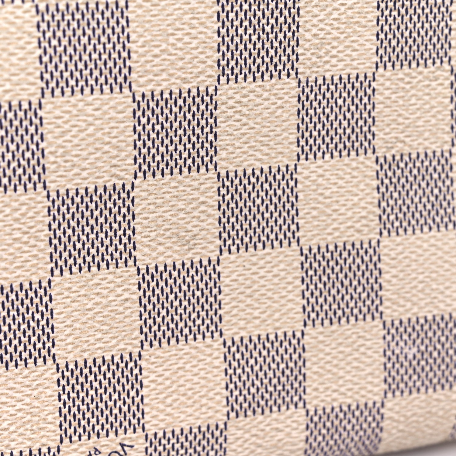 Louis Vuitton Damier Azur Neverfull GM 18 of 27