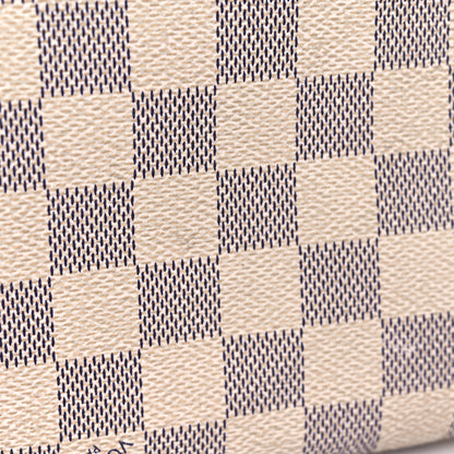 Louis Vuitton Damier Azur Neverfull GM 18 of 27