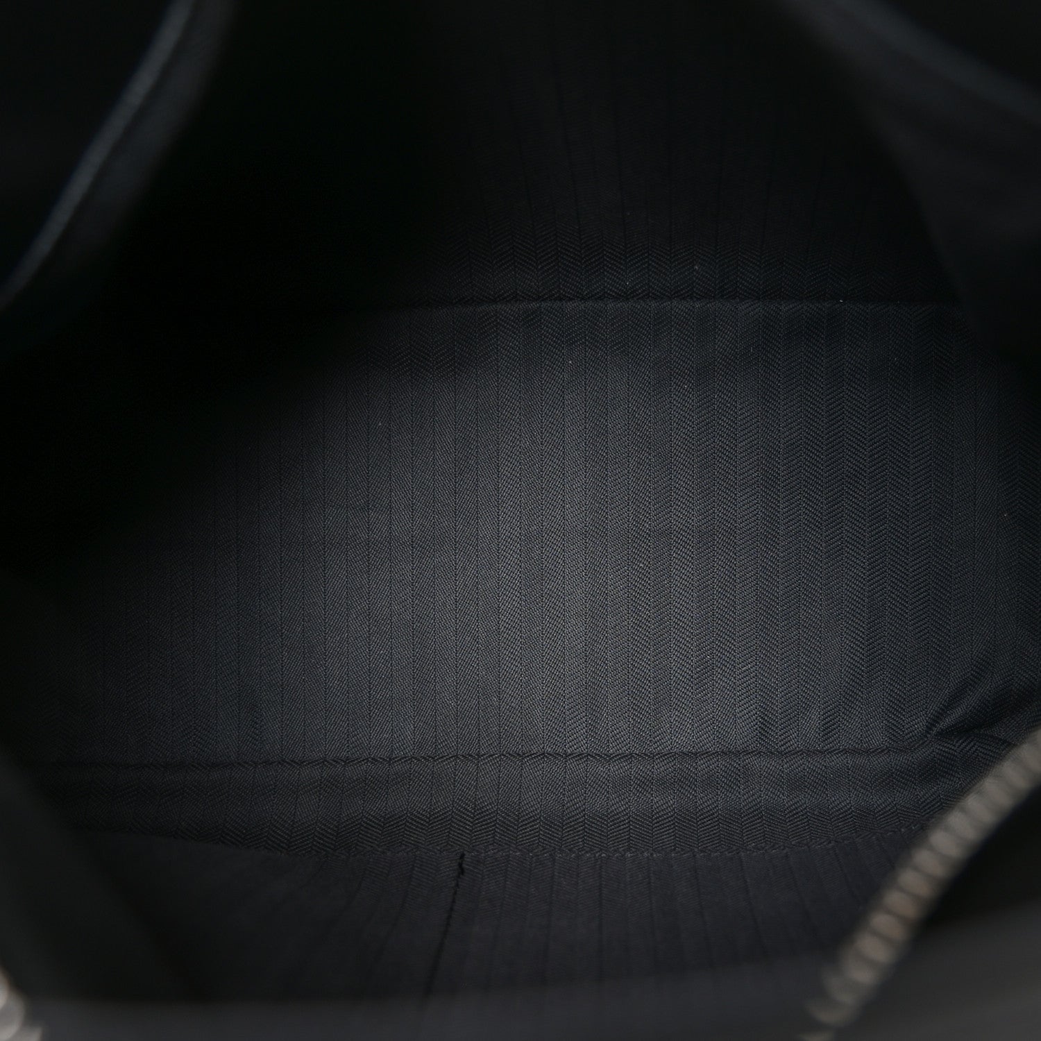 Loewe Calfskin Medium Puzzle Bag Black 5 of 9