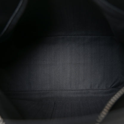 Loewe Calfskin Medium Puzzle Bag Black 5 of 9