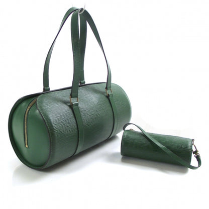 Louis Vuitton Epi Soufflot Borneo 3 of 10