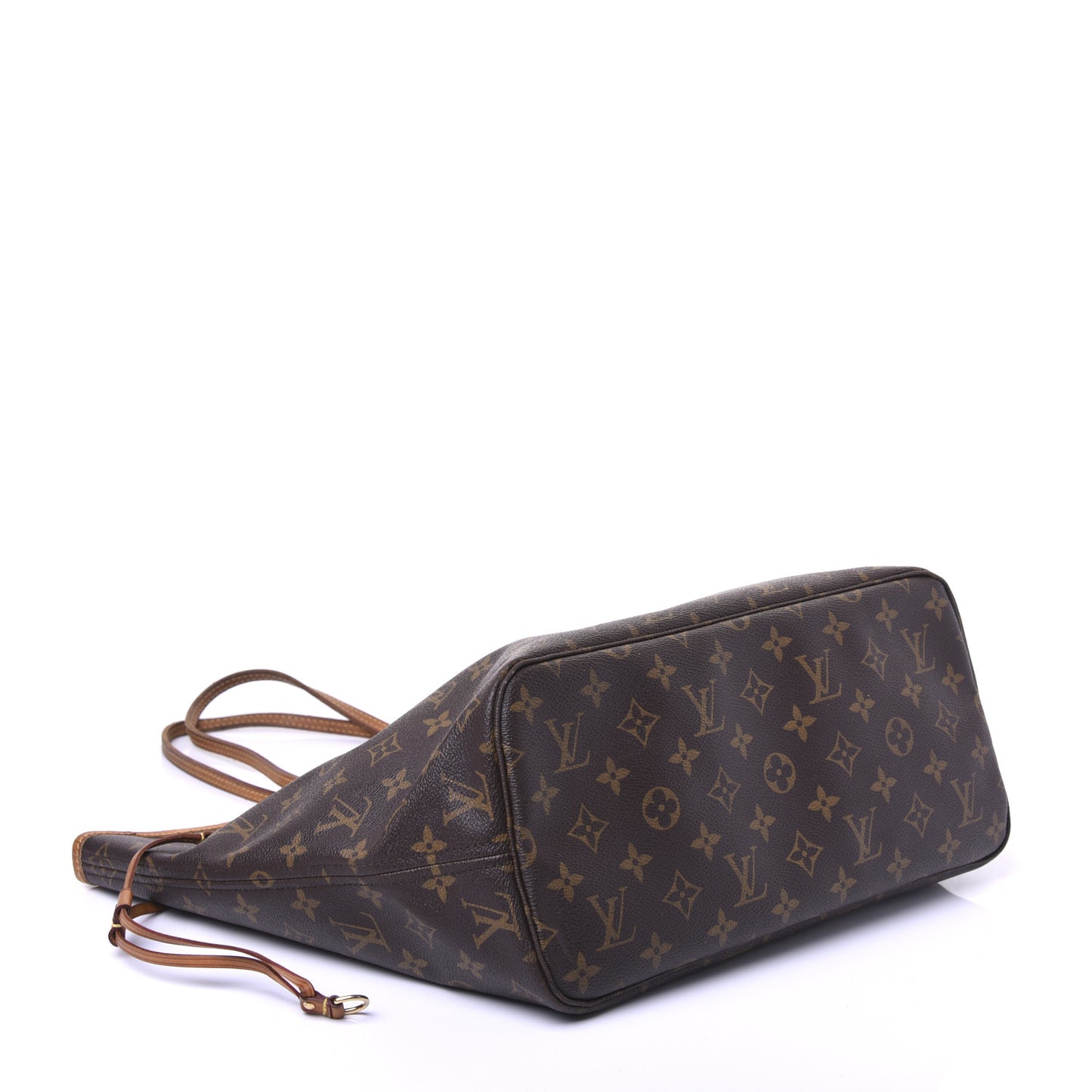 Monogram Neverfull MM