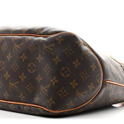 Louis Vuitton Monogram Delightful GM 17 of 23