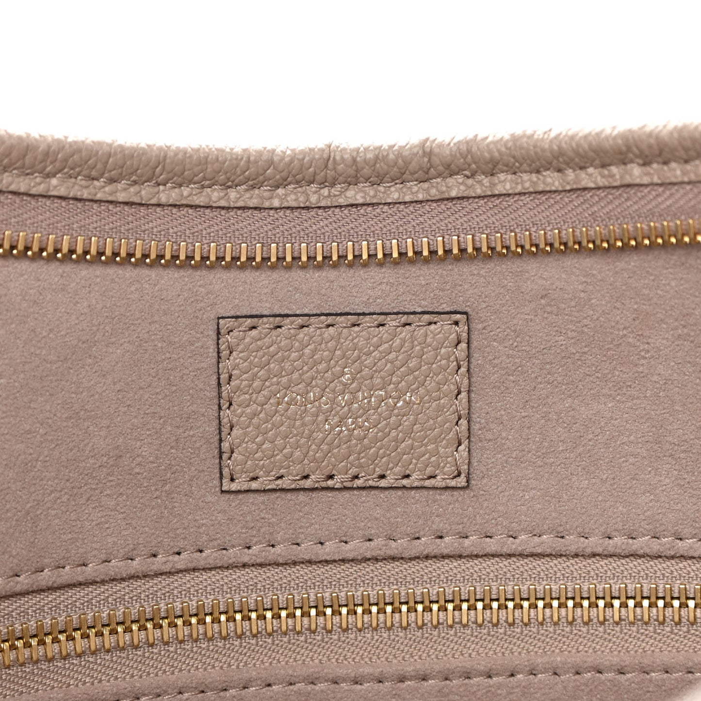 Empreinte Monogram Giant CarryAll MM Tourterelle