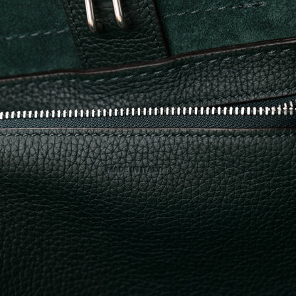 Celine Supple Grained Calfskin Small Big Bag Amazone 7 of 9