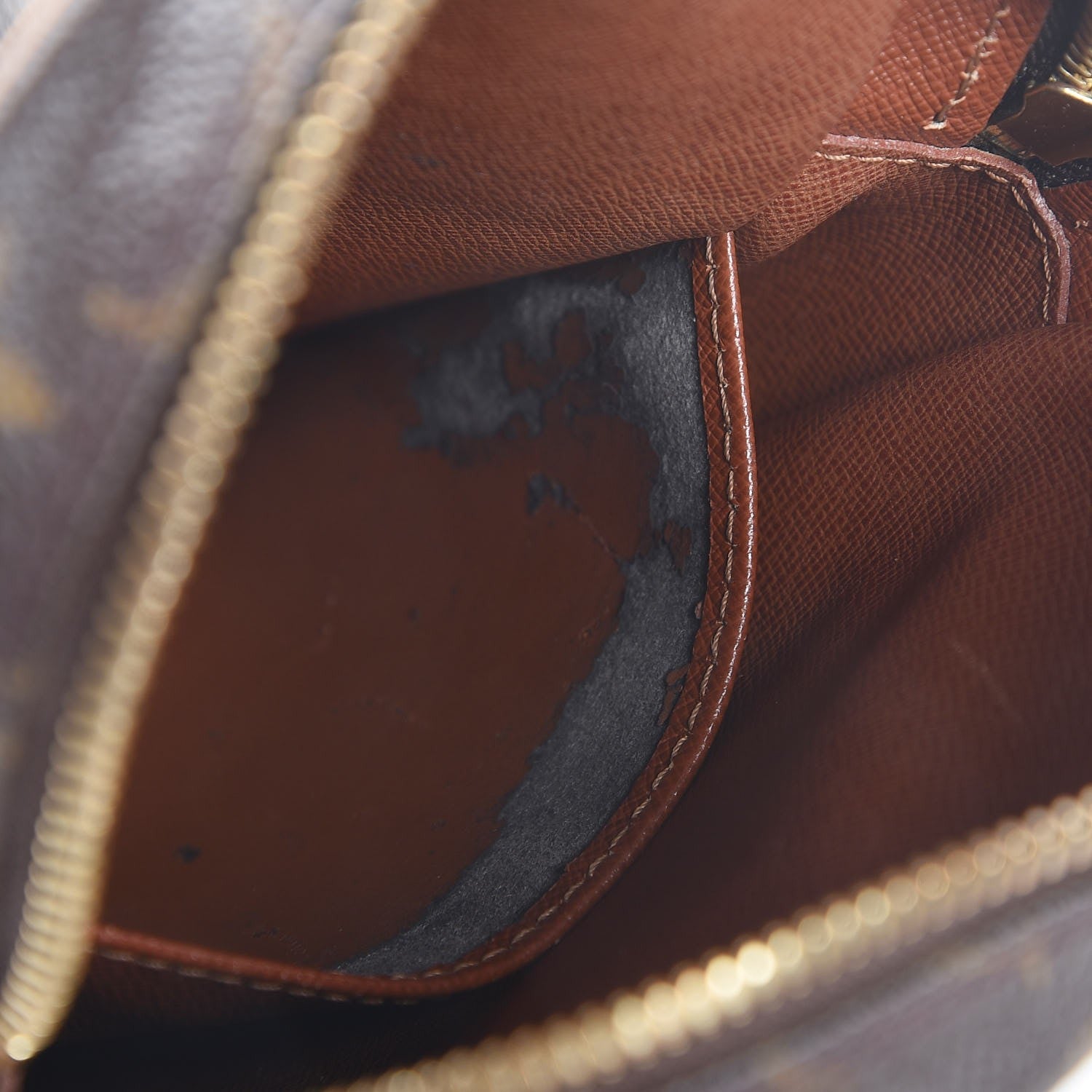 Louis Vuitton Monogram Amazone 7 of 8