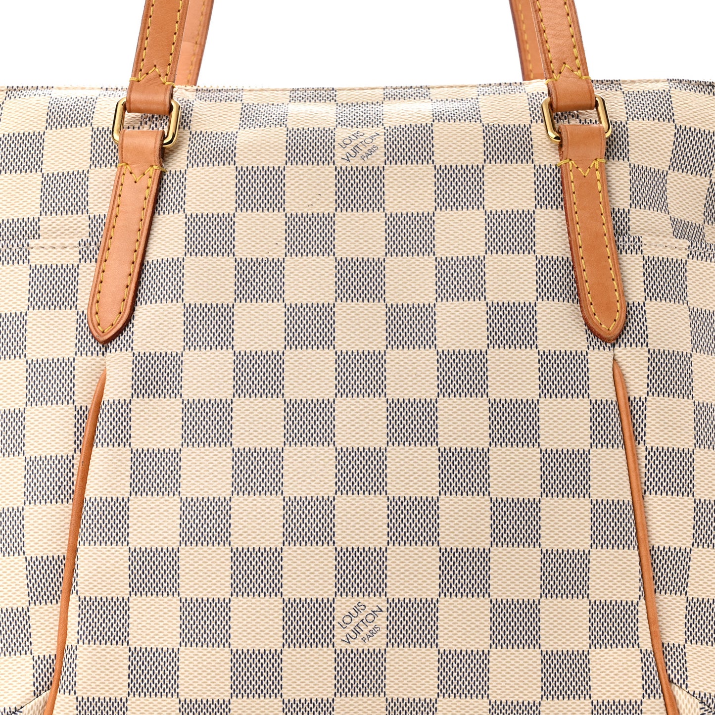 Damier Azur Totally PM