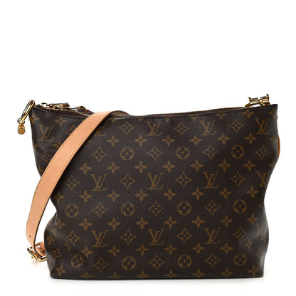 Louis Vuitton Monogram Sully MM 1 of 9