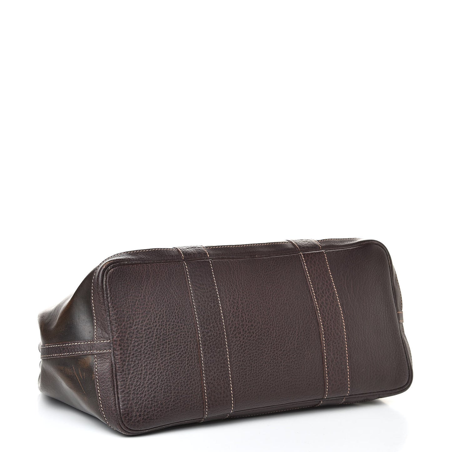 Amazonia Buffle Skipper Garden Party 36 MM Havane