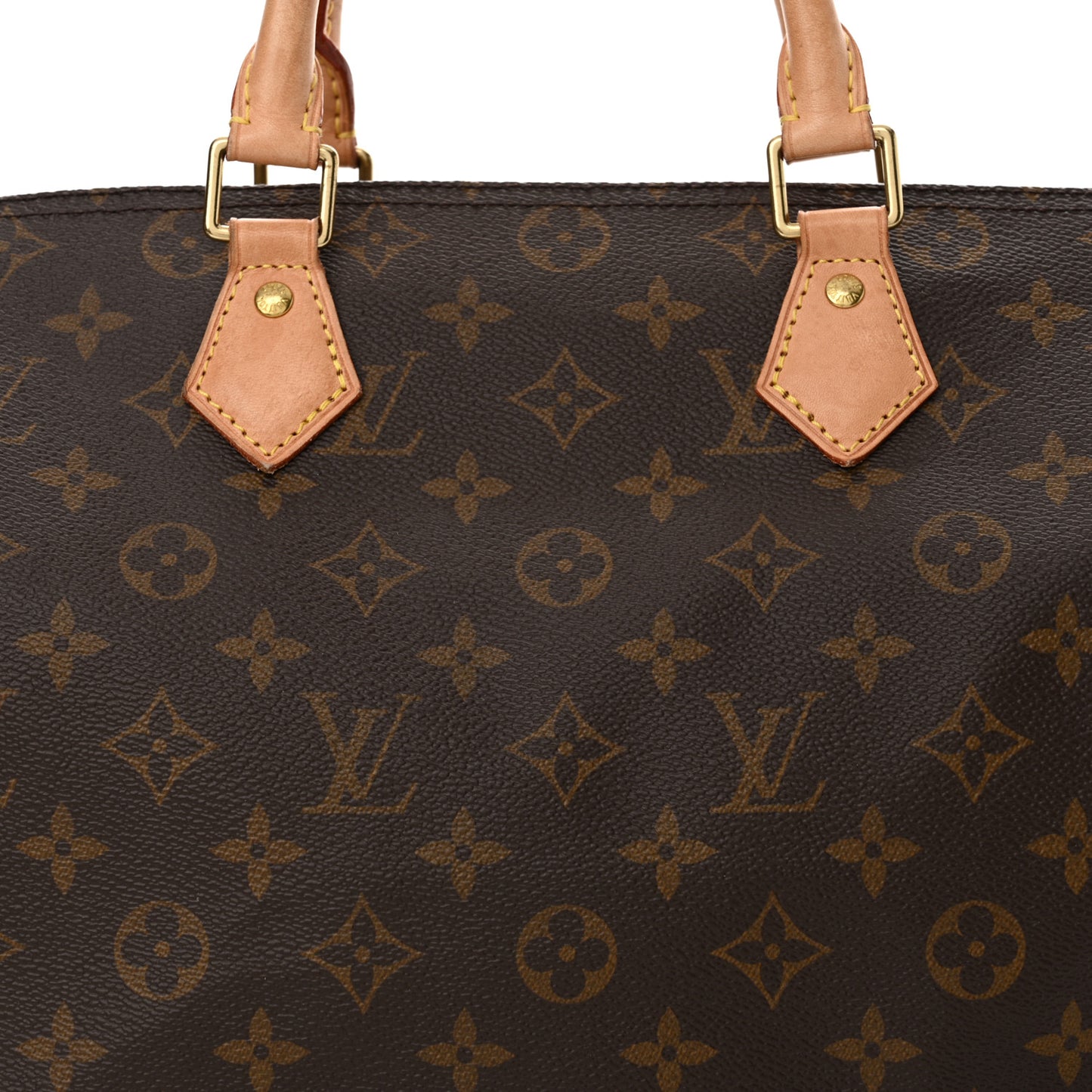 Monogram Speedy 30