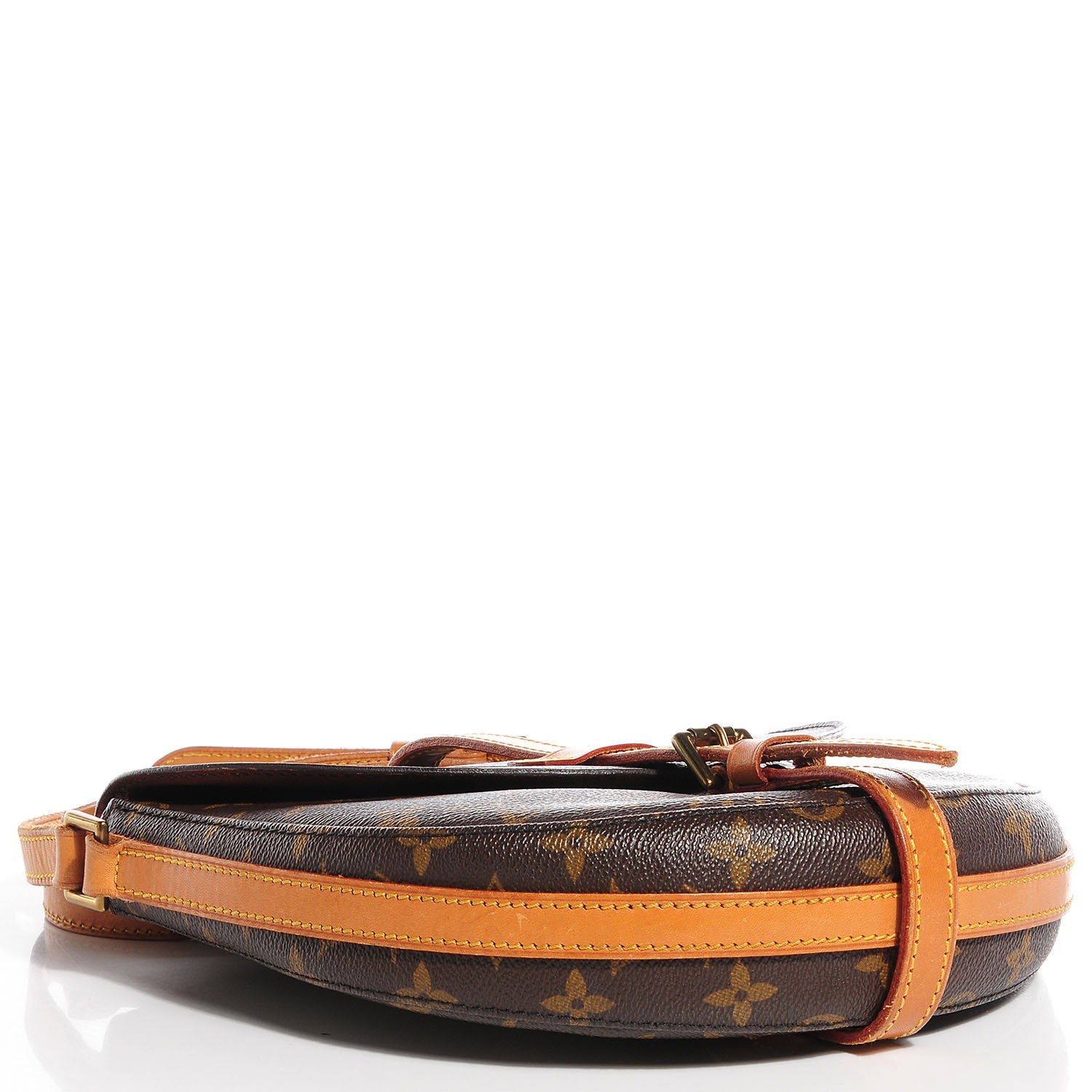 Louis Vuitton Monogram Chantilly MM 4 of 7