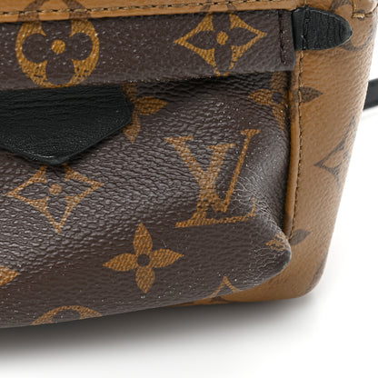 Louis Vuitton Reverse Monogram Palm Springs Backpack Mini 15 of 18