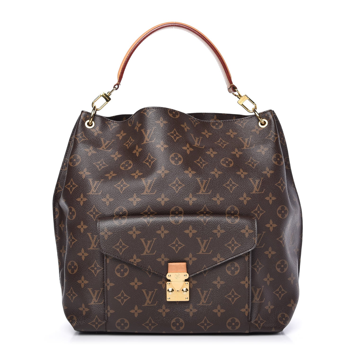 Louis Vuitton Monogram Metis 1 of 12