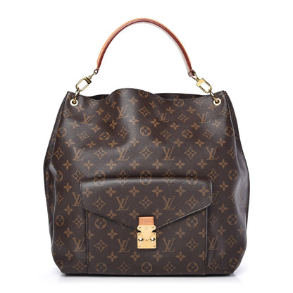 Louis Vuitton Monogram Metis 1 of 12