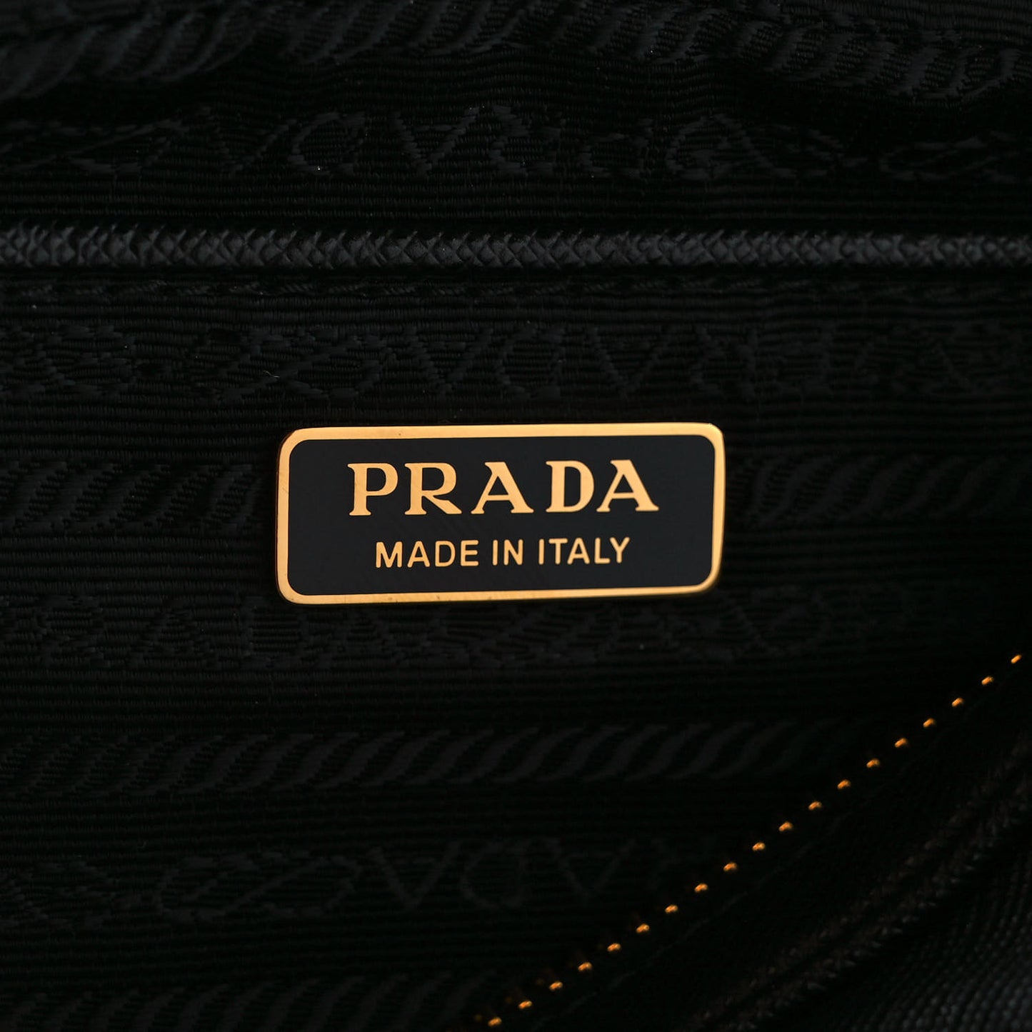 Saffiano Mini Monochrome Camera Crossbody Bag Black