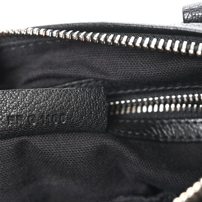 Givenchy Sugar Goatskin Medium Pandora Black 7 of 11