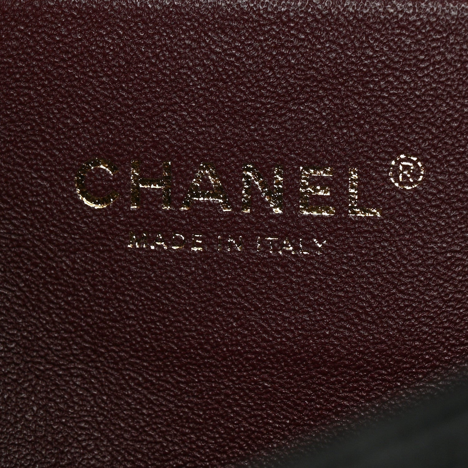 Chanel Caviar Quilted Medium CC Filigree Flap Black 6 of 12