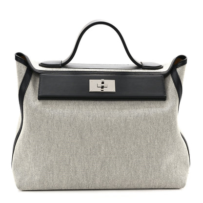 Hermes H Viking Swift 24/24 35 Black 1 of 8