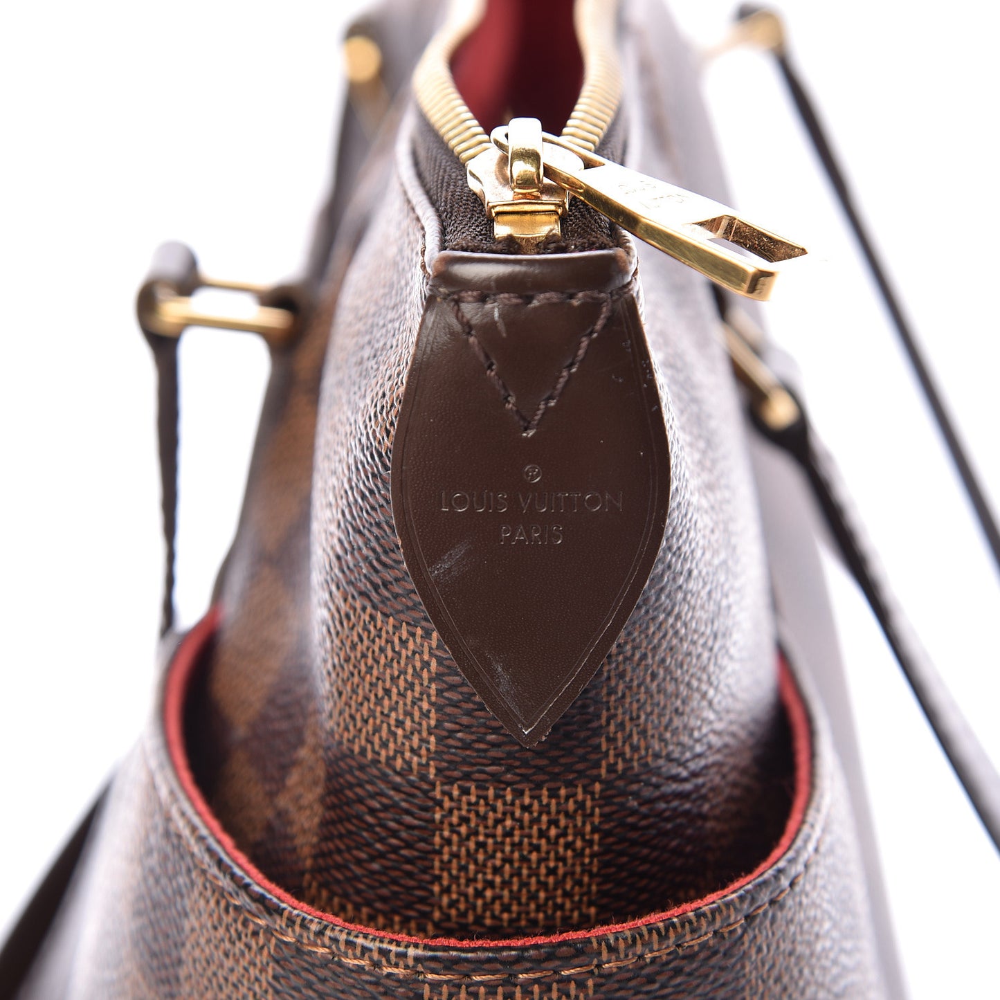 Damier Ebene Totally PM