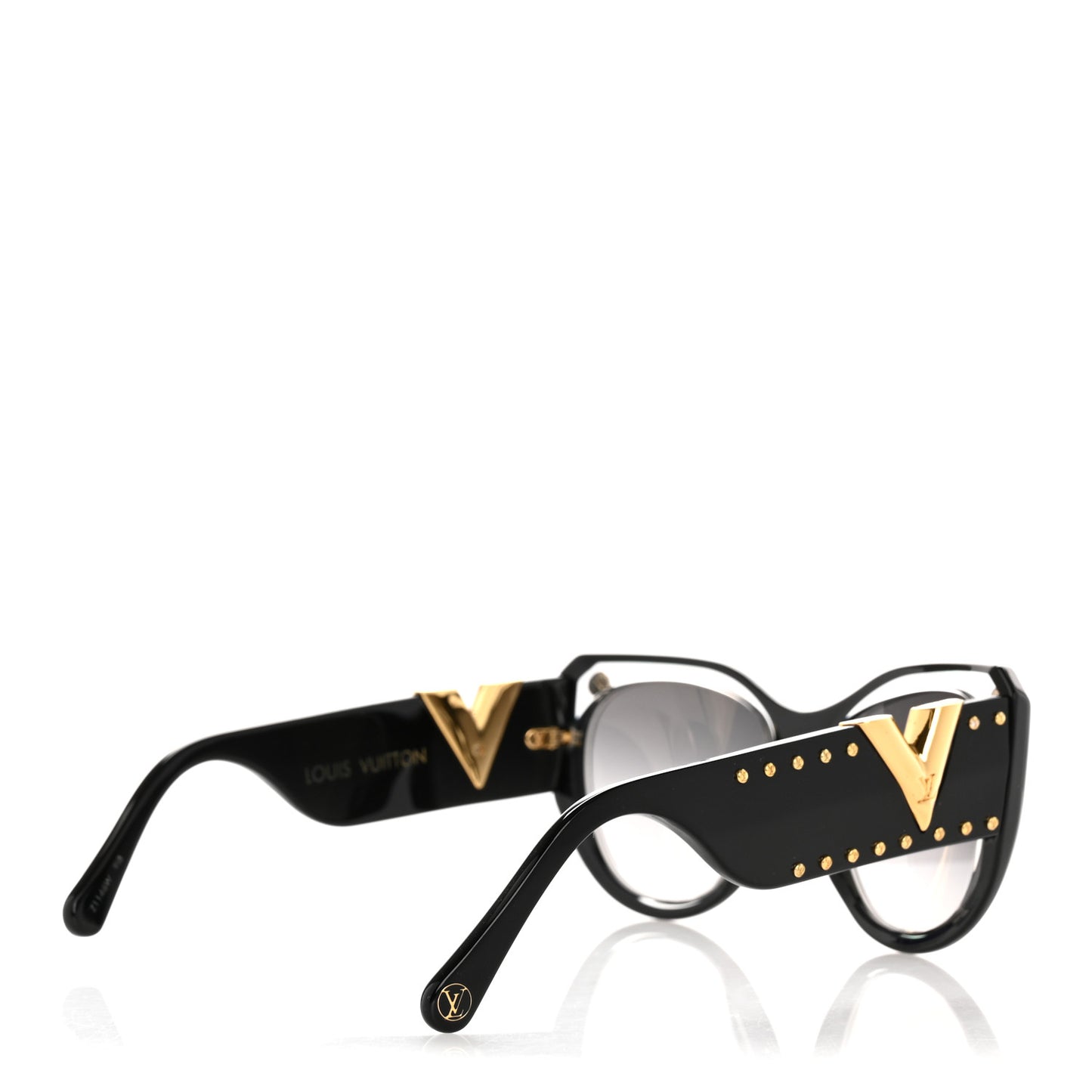 My Fair Lady Sunglasses Z1146W Black