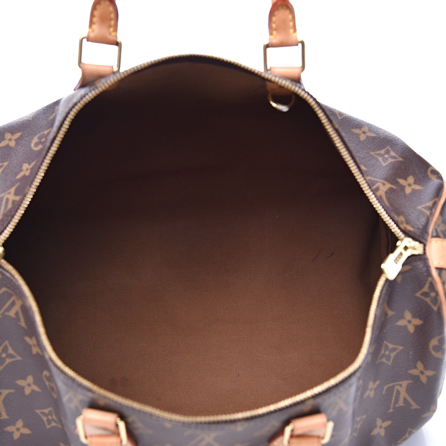 Monogram Speedy Bandouliere 40