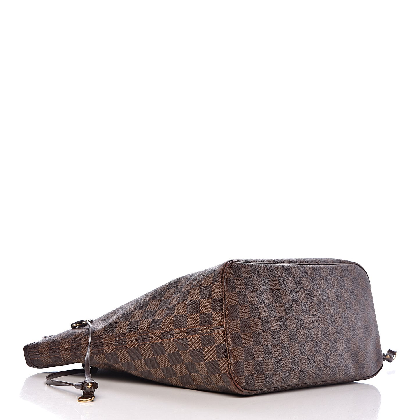 Damier Ebene Neverfull MM