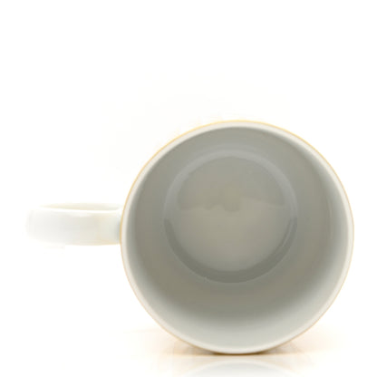 Hermes Porcelain Soleil d'Hermes Mug 3 of 8