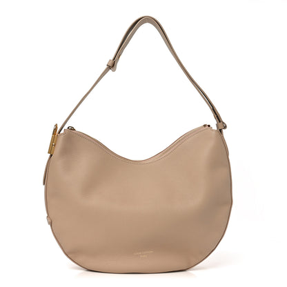Louis Vuitton Calfskin Low Key Cookie MM Walnut 1 of 10