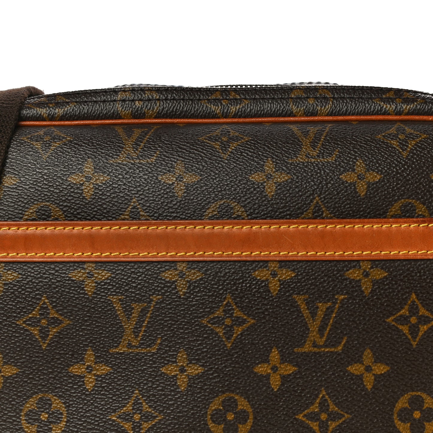 Monogram Reporter PM