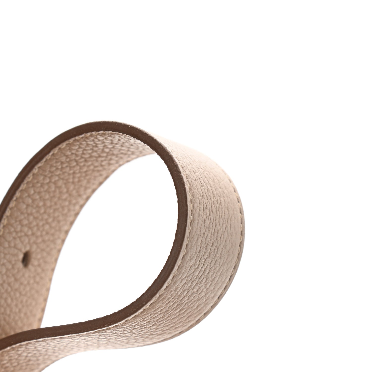 Hermes Taurillon Clemence Jypsiere 31 Argile 10 of 13