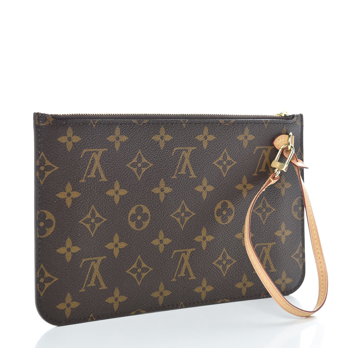 Monogram Neverfull MM GM Pochette