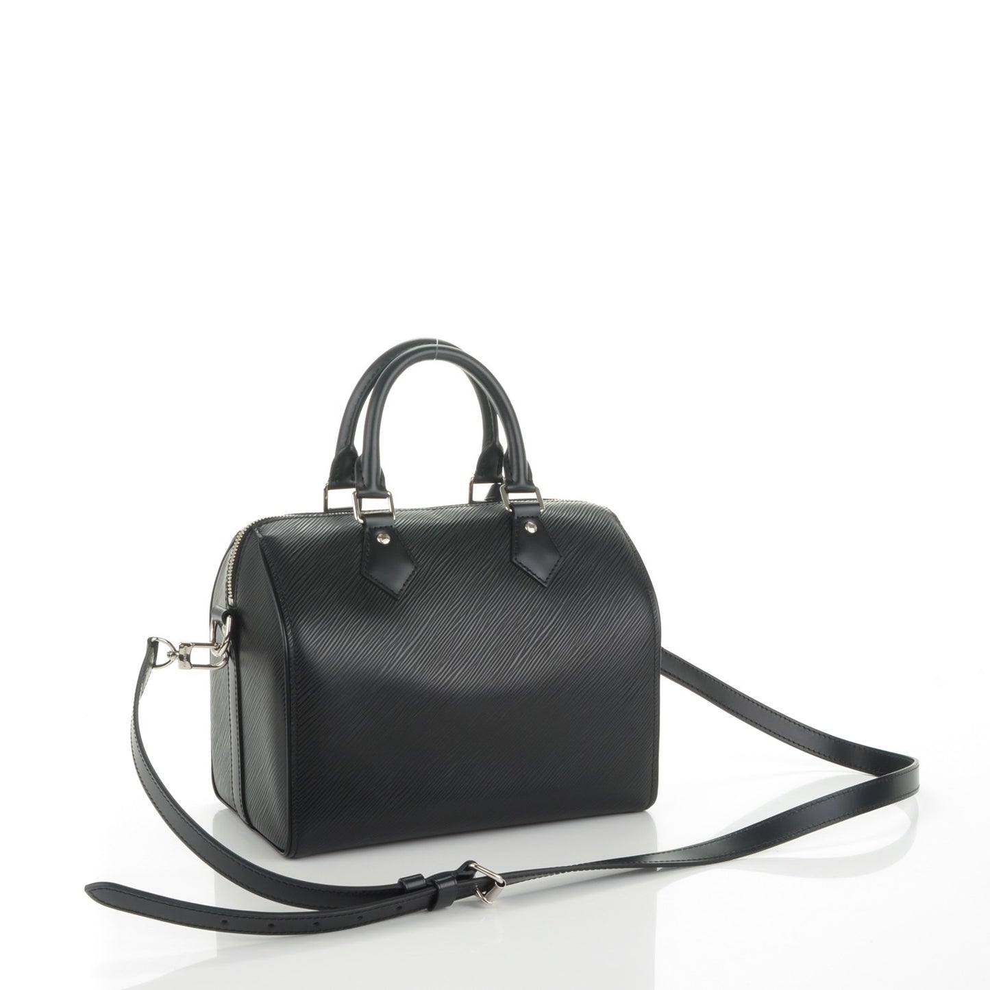 Epi Speedy Bandouliere 25 Black
