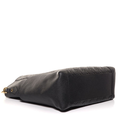 Louis Vuitton Empreinte Bagatelle Black 4 of 8