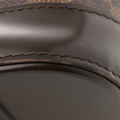 Louis Vuitton Damier Ebene Alma MM 11 of 12