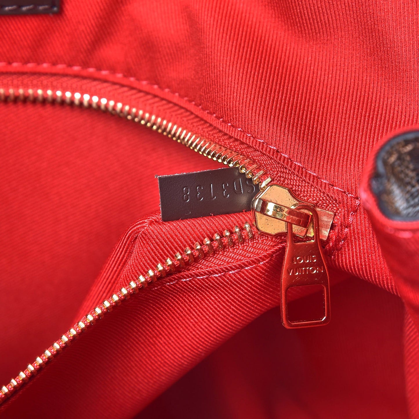 Damier Ebene Graceful PM