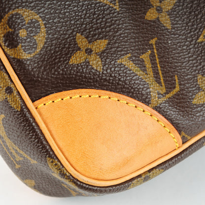 Louis Vuitton Monogram Pochette Marly Dragonne 26 9 of 13