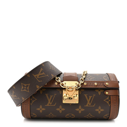 Louis Vuitton Monogram Papillon Trunk 1 of 9