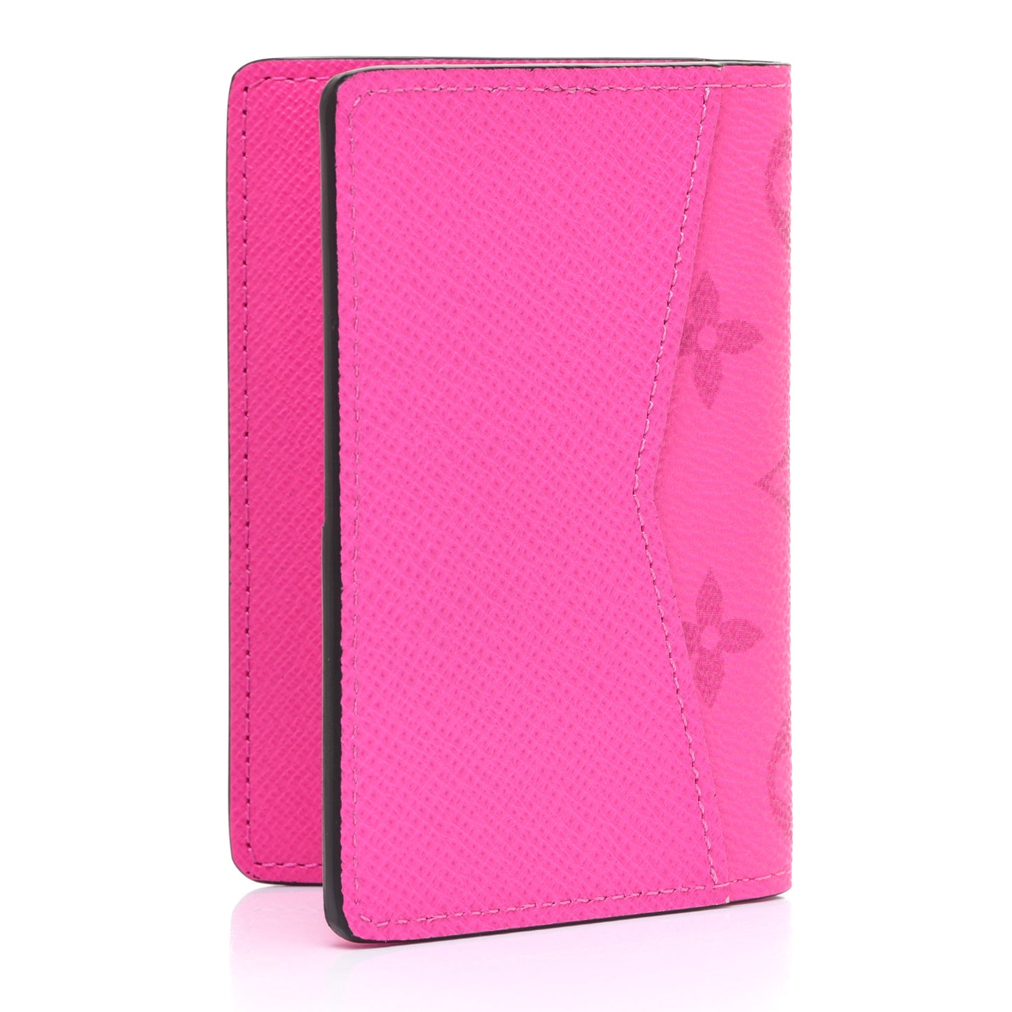 Taigarama Pocket Organizer NM Fuchsia