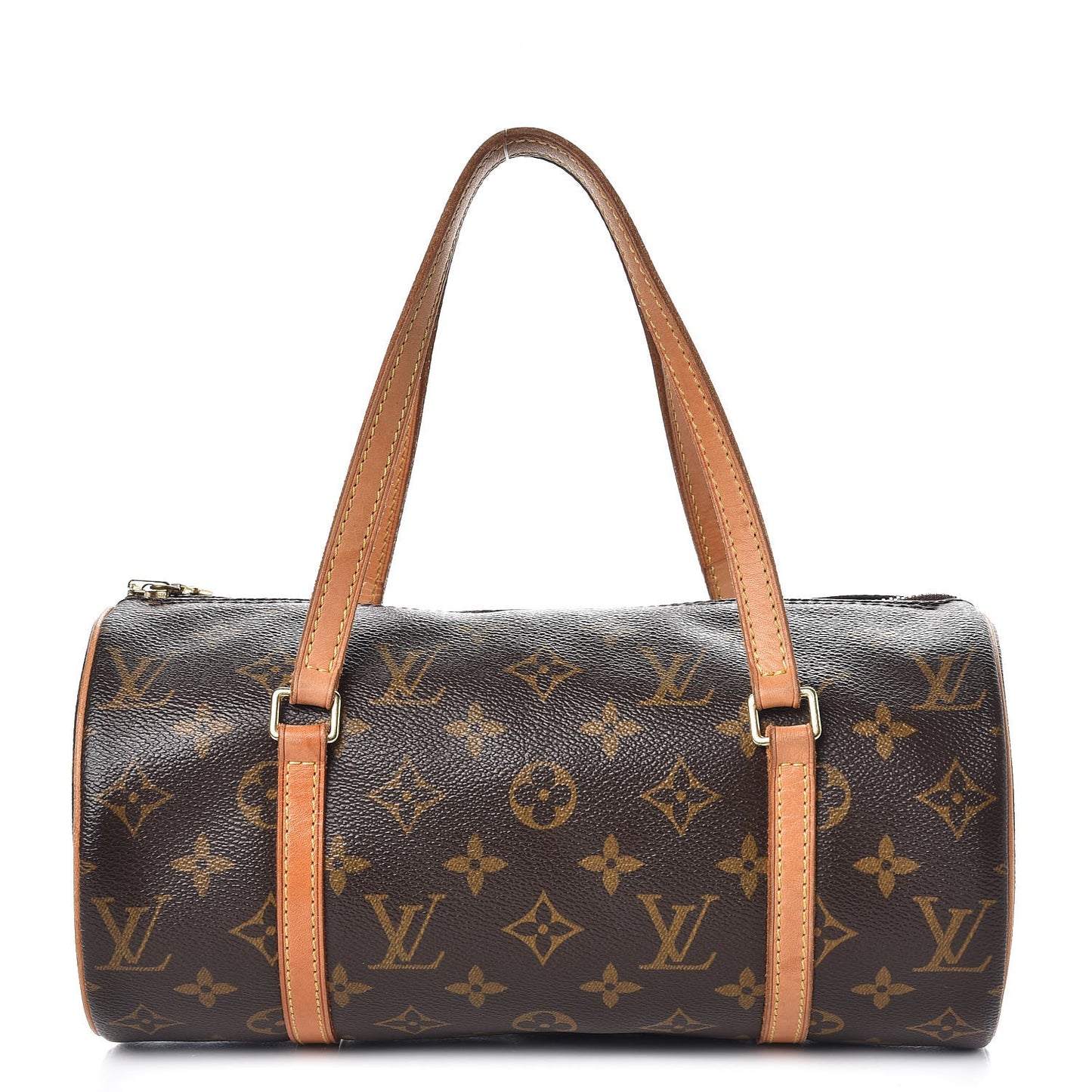 Monogram Papillon 26