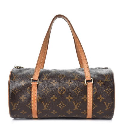 Louis Vuitton Monogram Papillon 26 1 of 10
