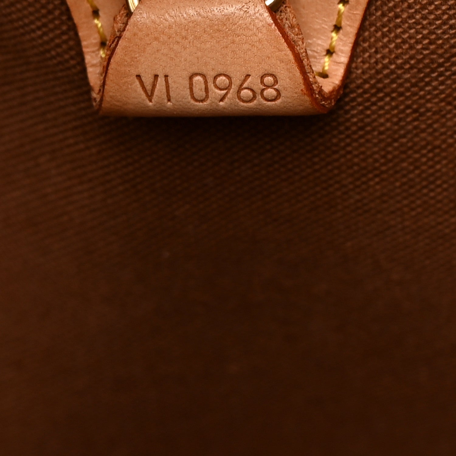 Louis Vuitton Monogram Ellipse GM Shopping Bag 7 of 22