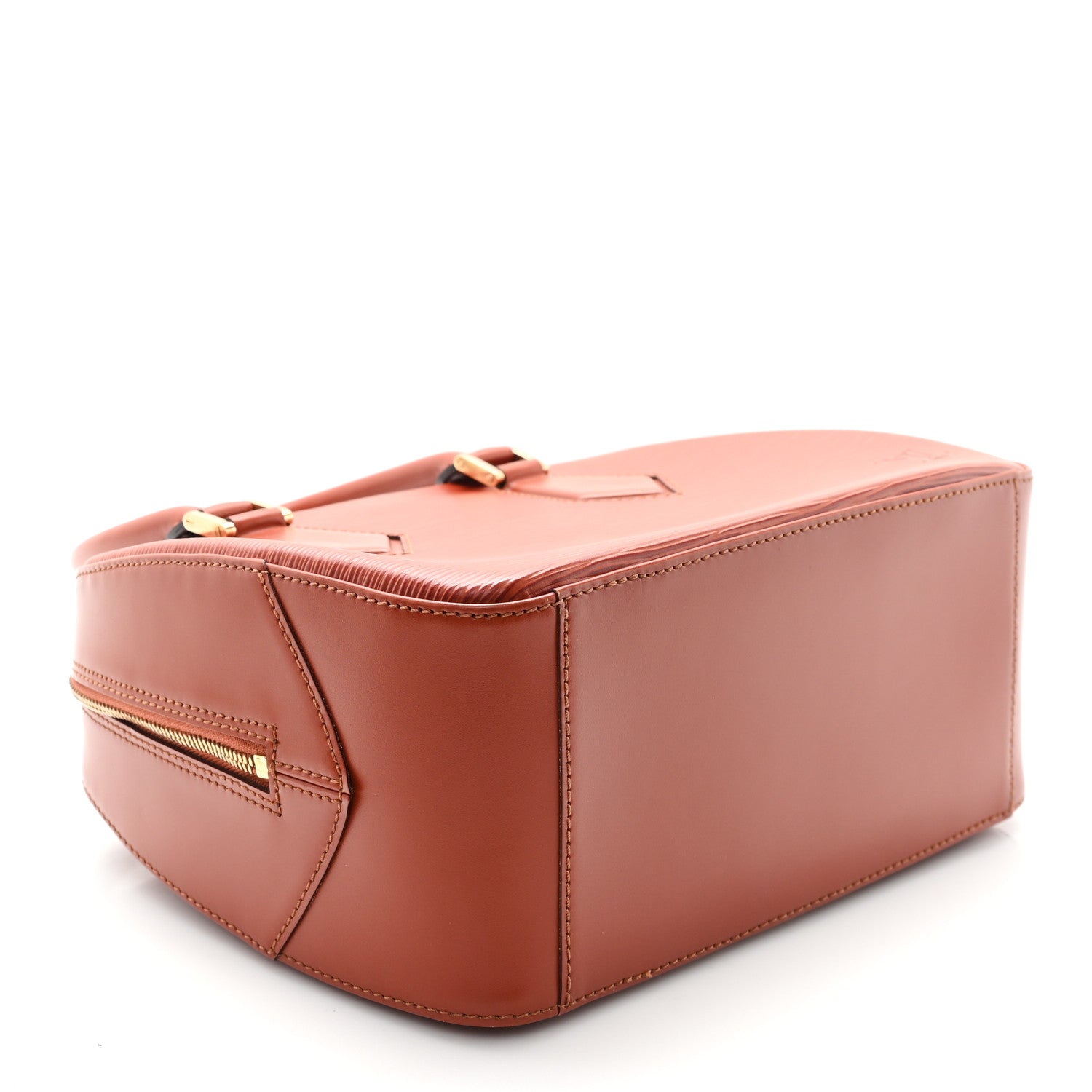 Louis Vuitton Epi Sablons Kenyan Fawn 4 of 10